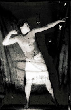 Radheya's son