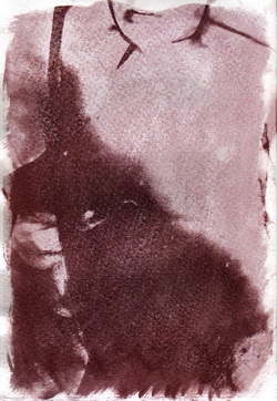 Goya's male